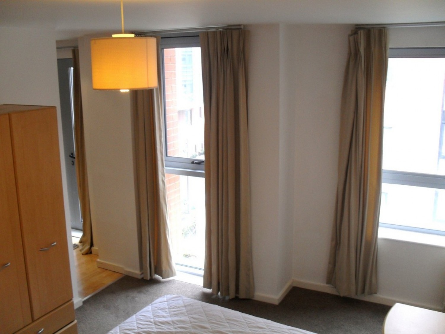 1 bedroom Flat for Letting Bonaire, City Island