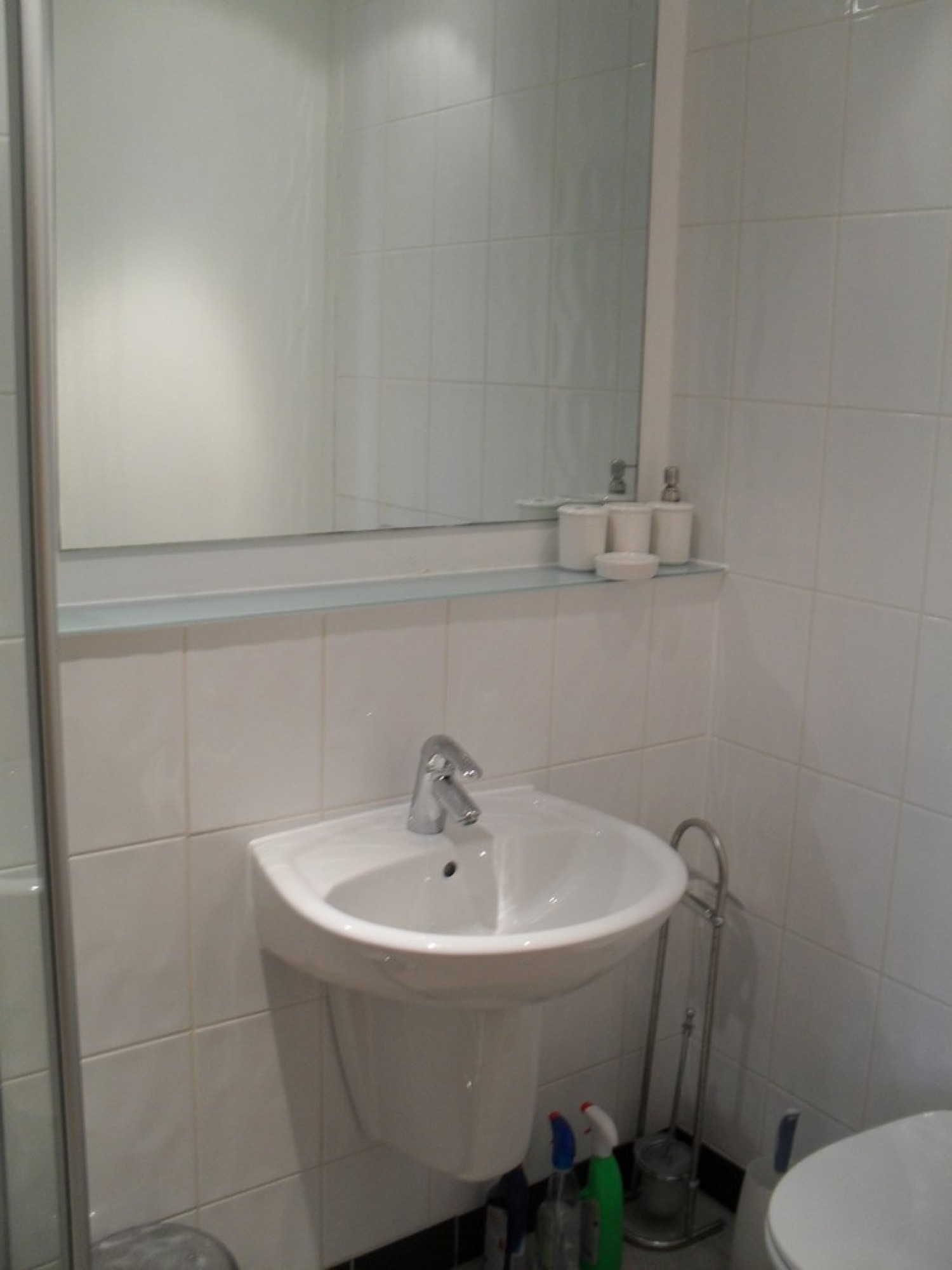 1 bedroom Flat for Letting Bonaire, City Island