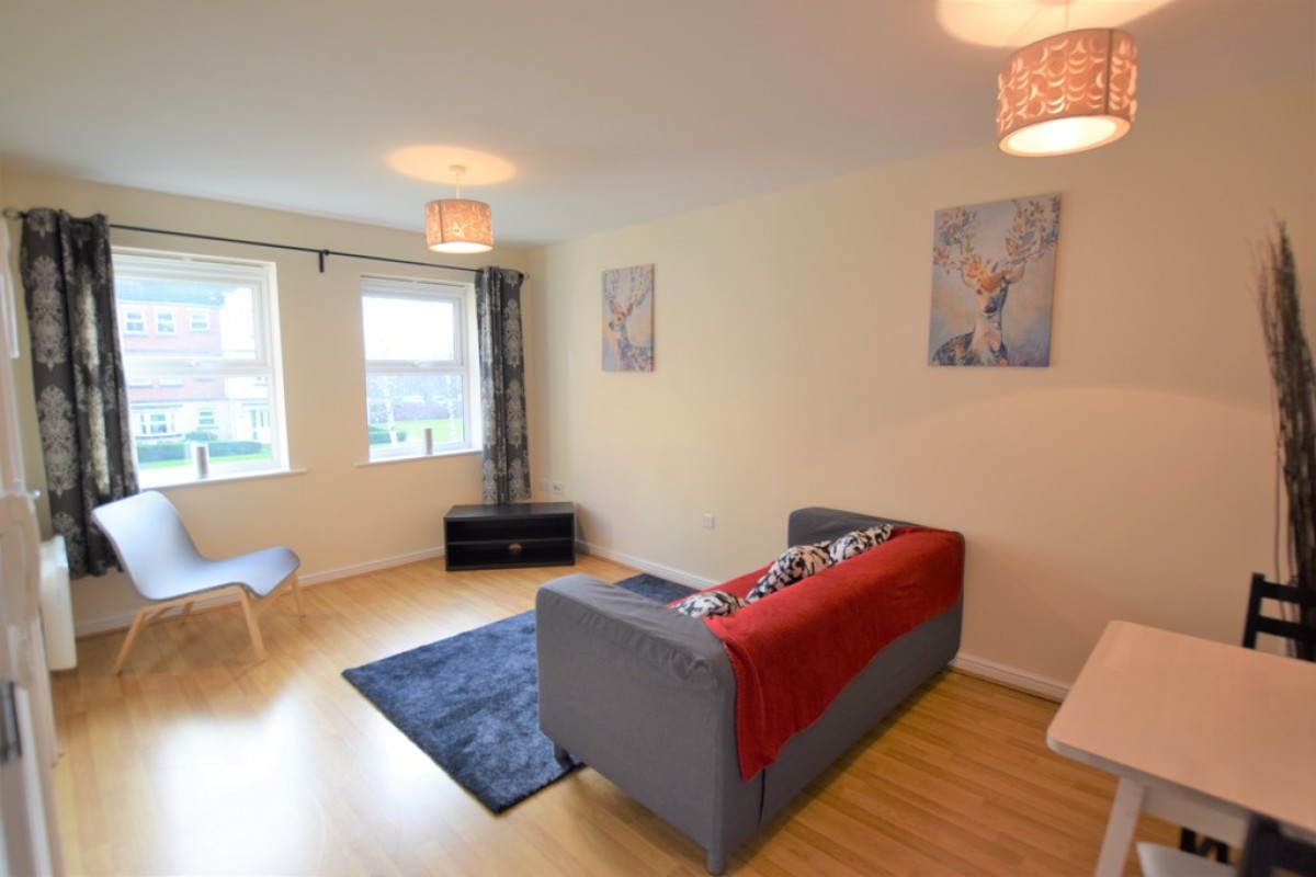 Whitehall Drive, Lower Wortley