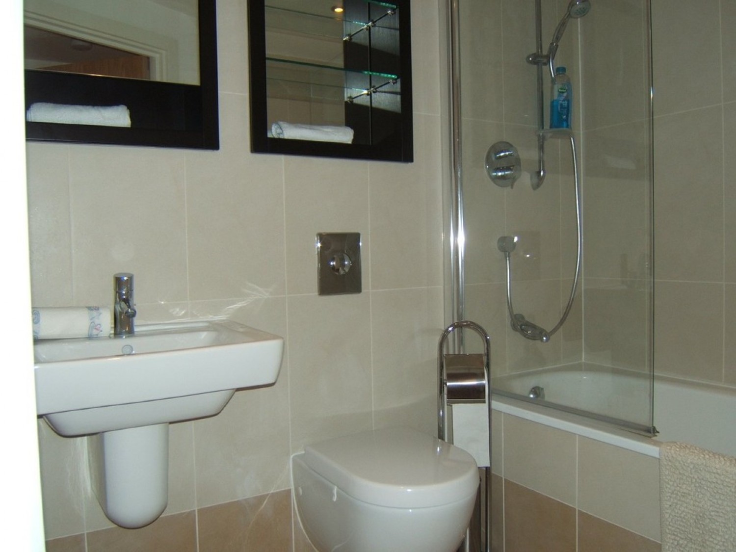 1 bedroom Flat for Letting La Salle, Leeds Dock