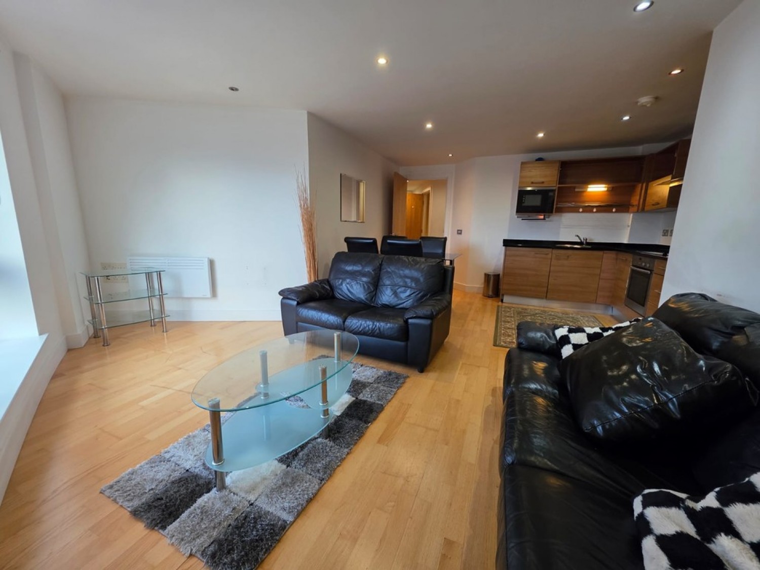 Clarence House, The Boulevard