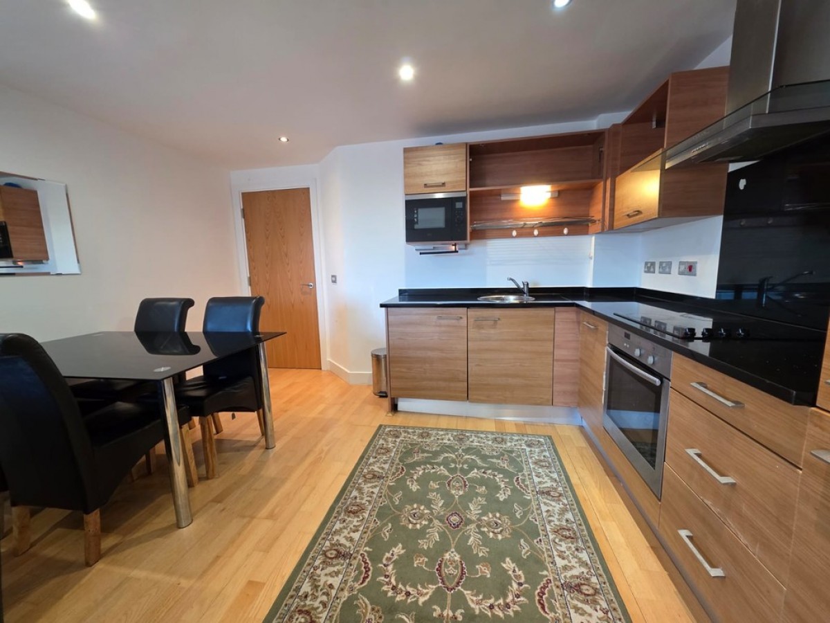 Clarence House, The Boulevard