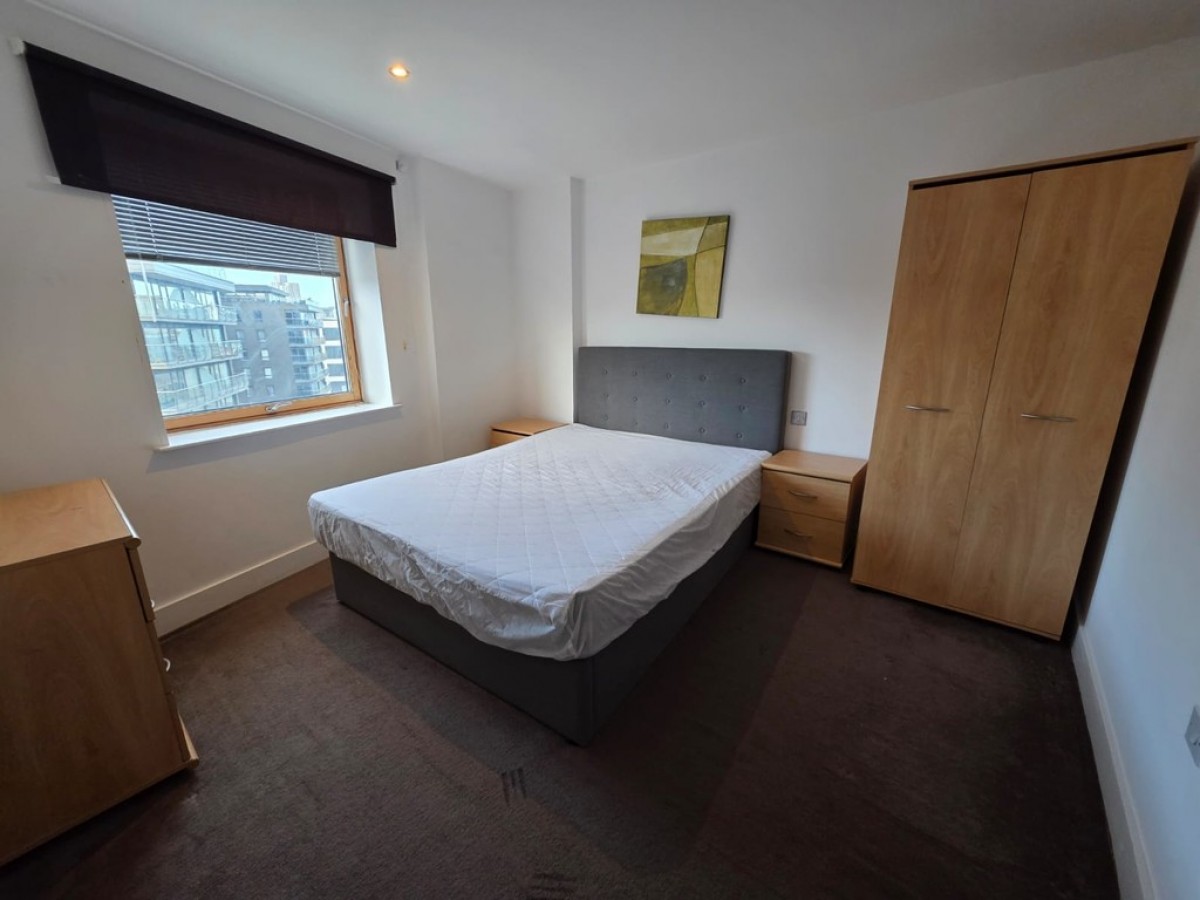 Clarence House, The Boulevard