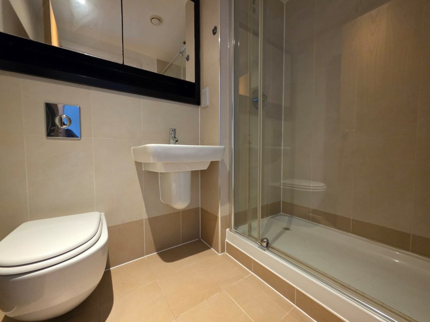 Clarence House, The Boulevard