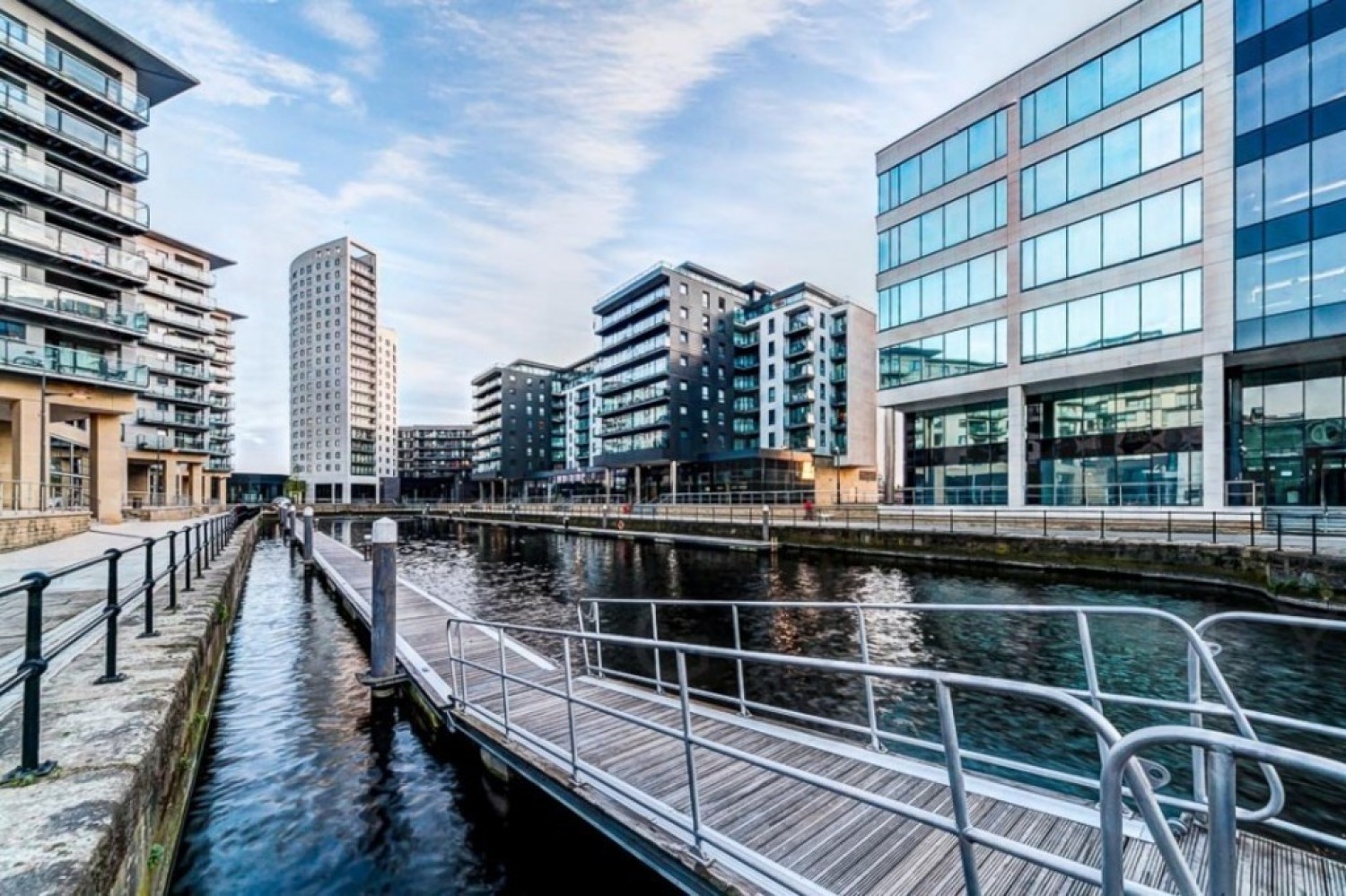 Clarence House, The Boulevard