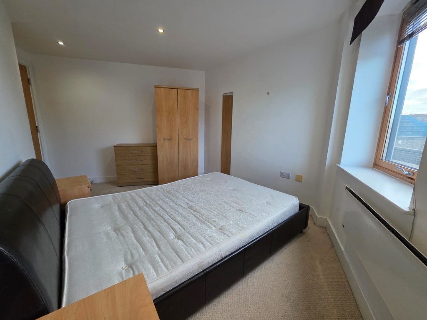 Clarence House, The Boulevard