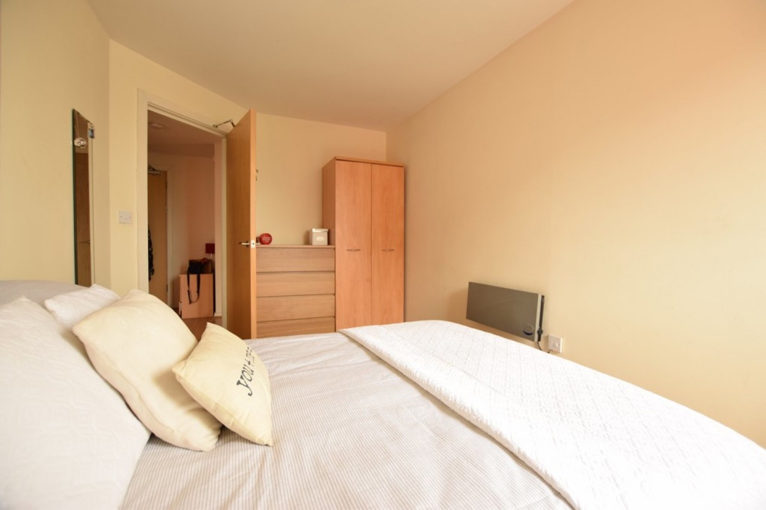 Ahlux Court, Millwright Street