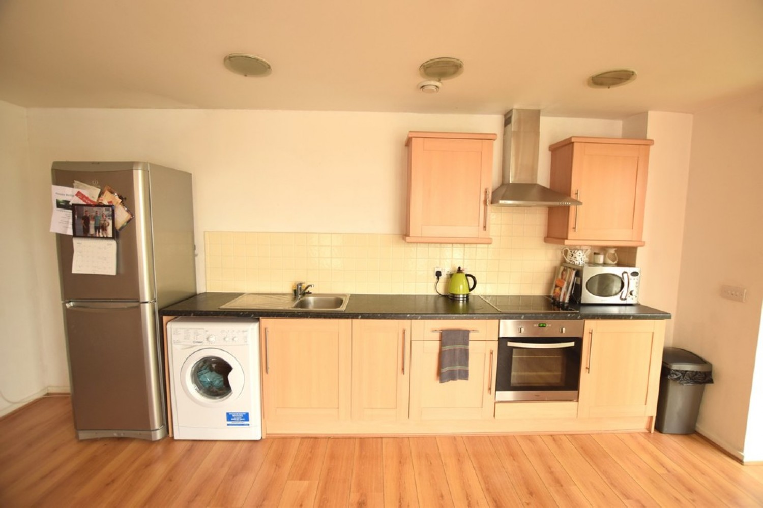 Ahlux Court, Millwright Street