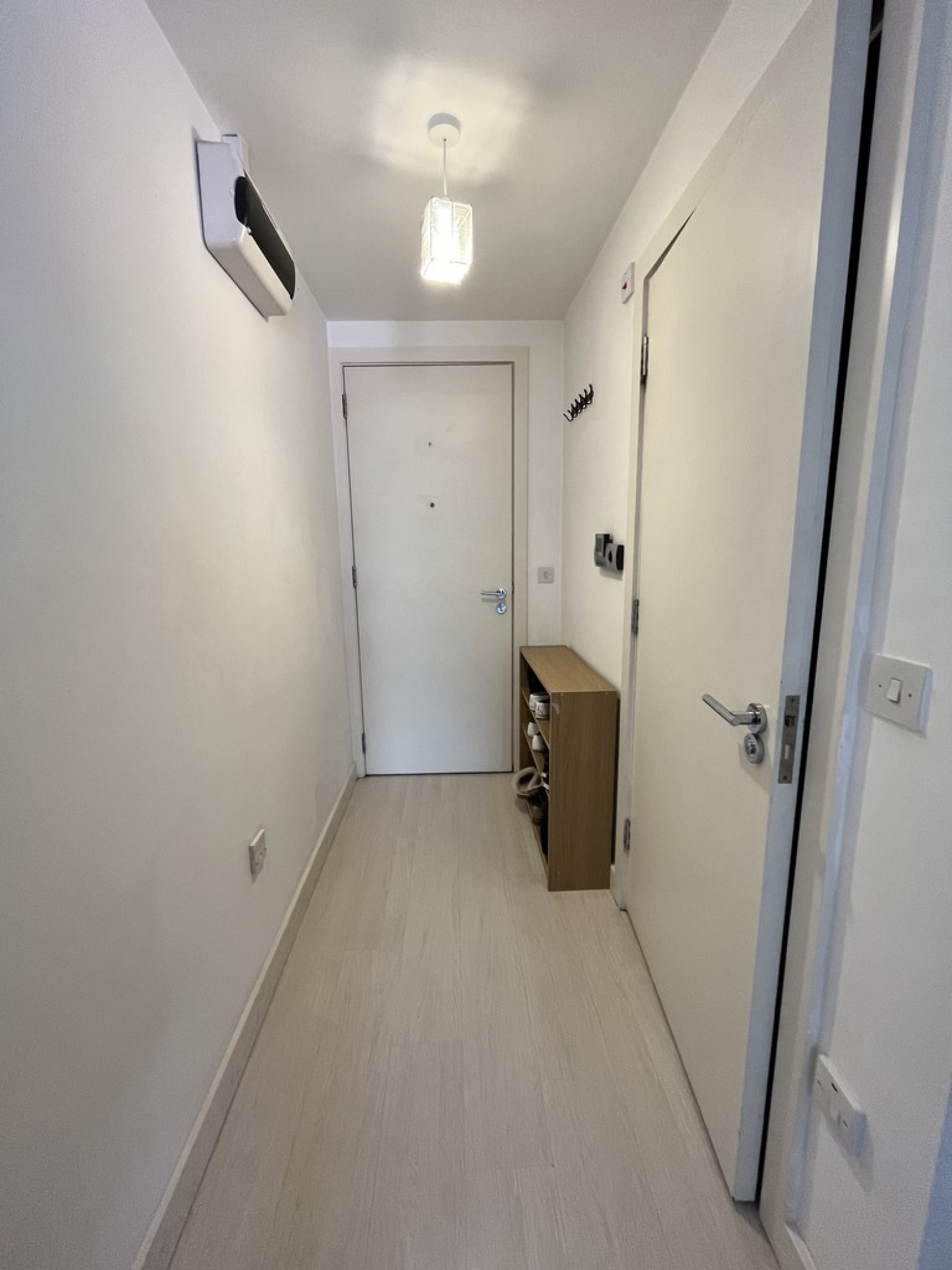 0 bedroom Flat for Letting Manor Mills, Ingram Street