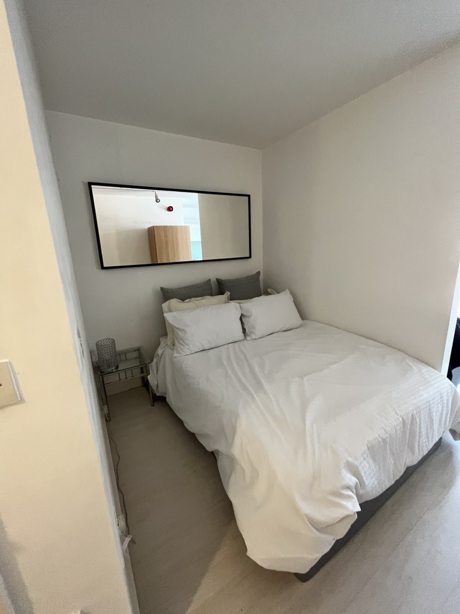 0 bedroom Flat for Letting Manor Mills, Ingram Street