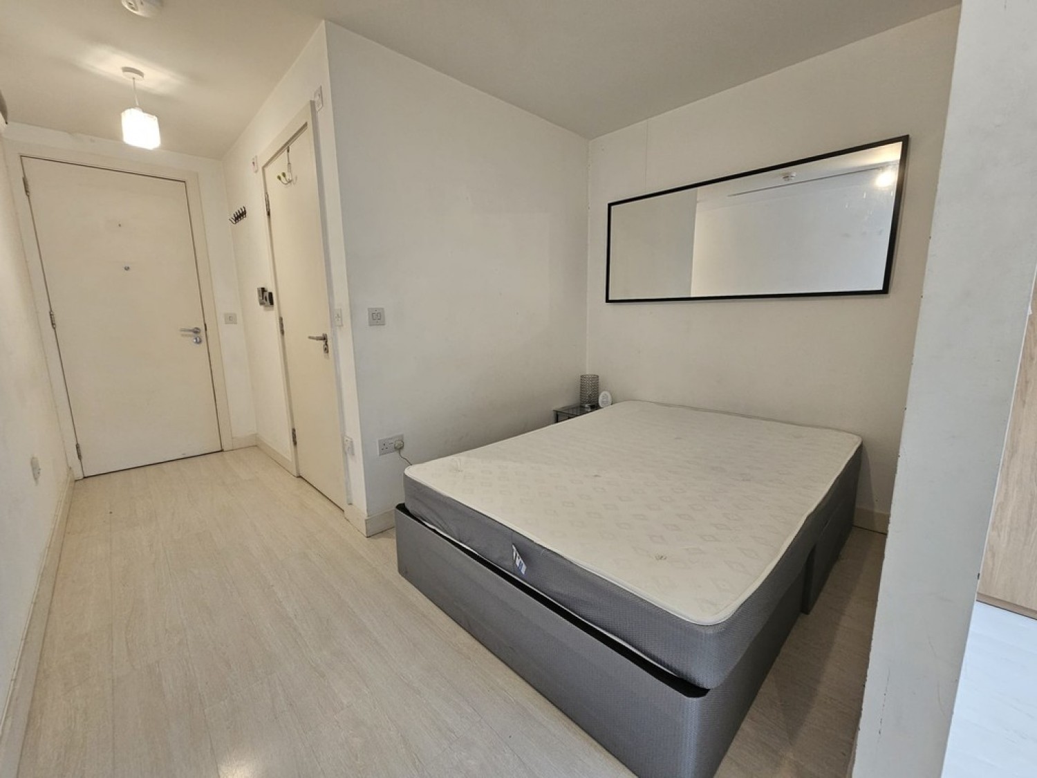 0 bedroom Flat for Letting Manor Mills, Ingram Street
