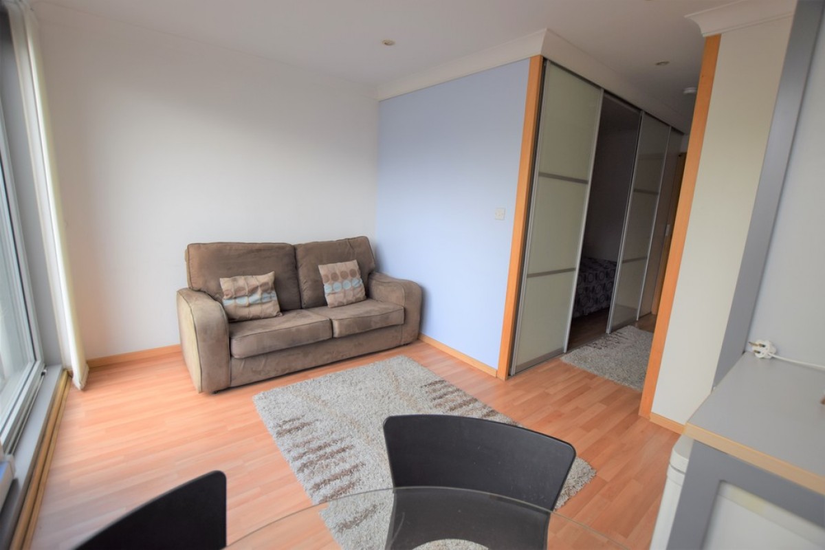 Citispace, Regent Street