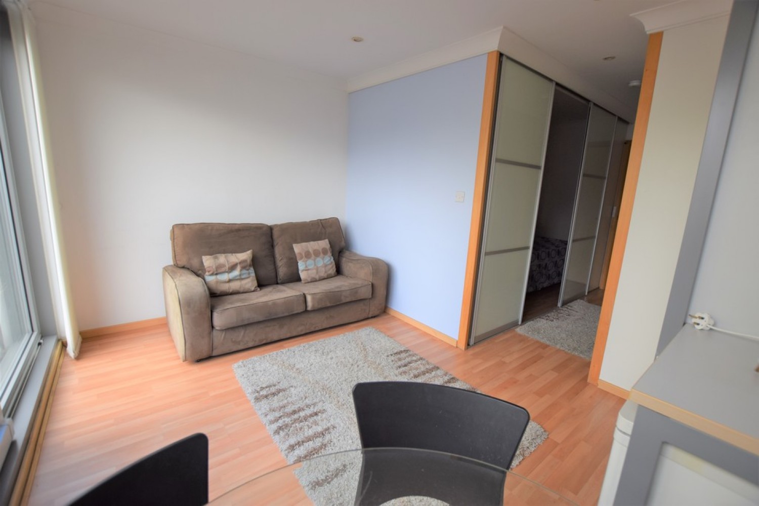 Citispace, Regent Street