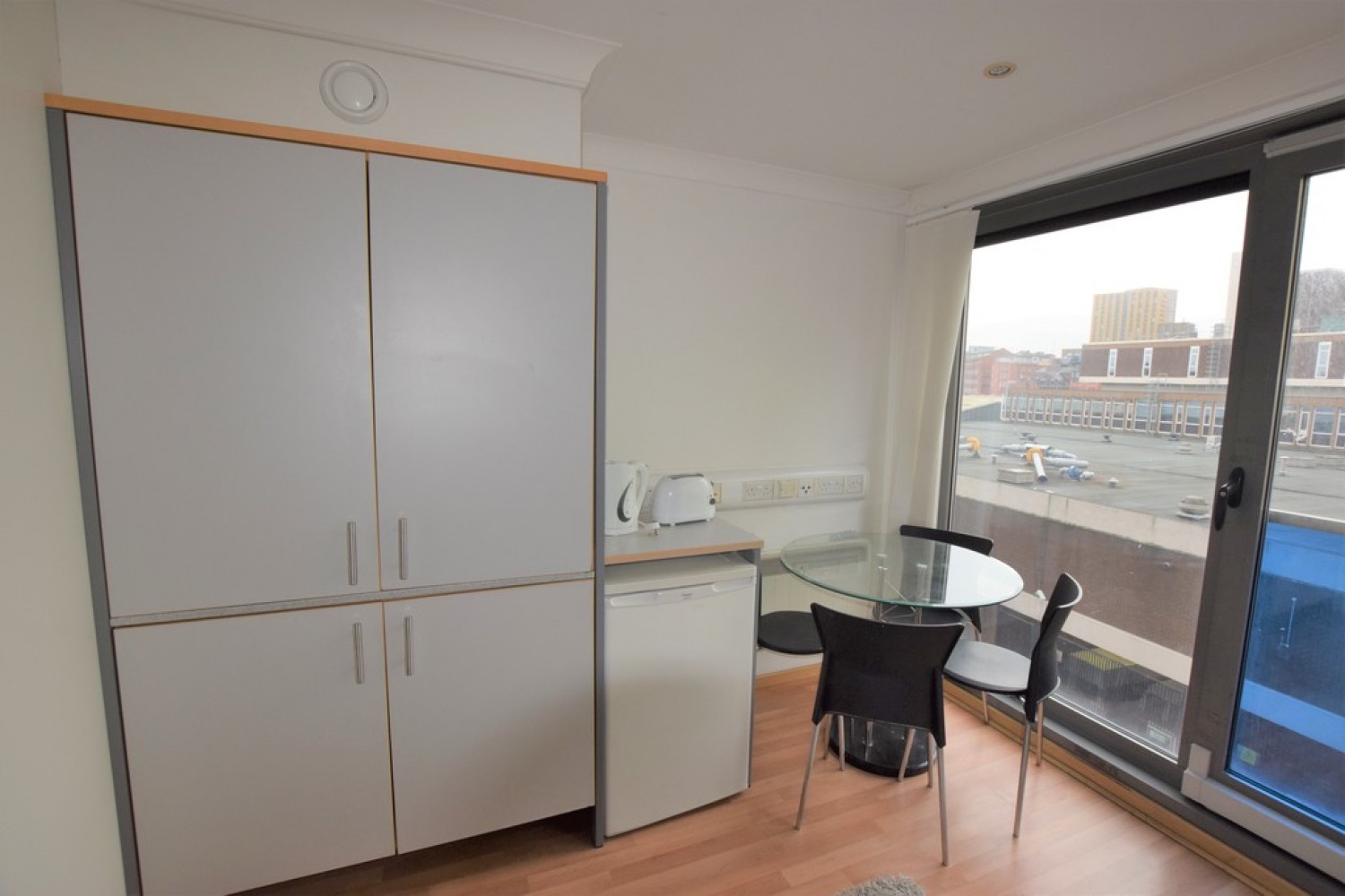 Citispace, Regent Street