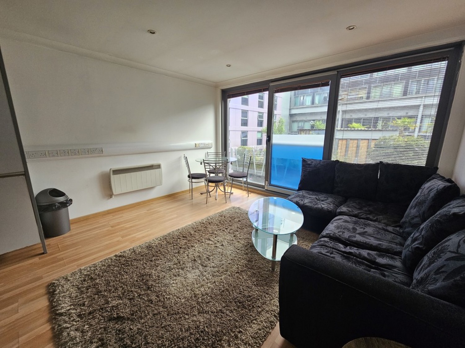 Citispace, 2 Leylands Road