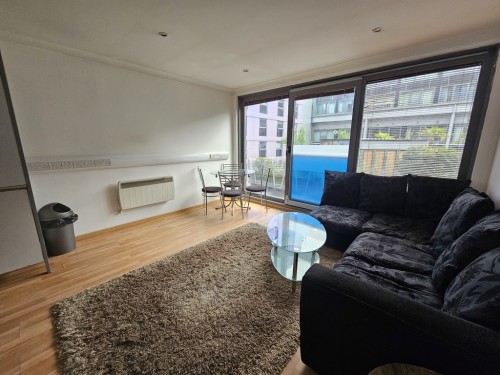Citispace, 2 Leylands Road