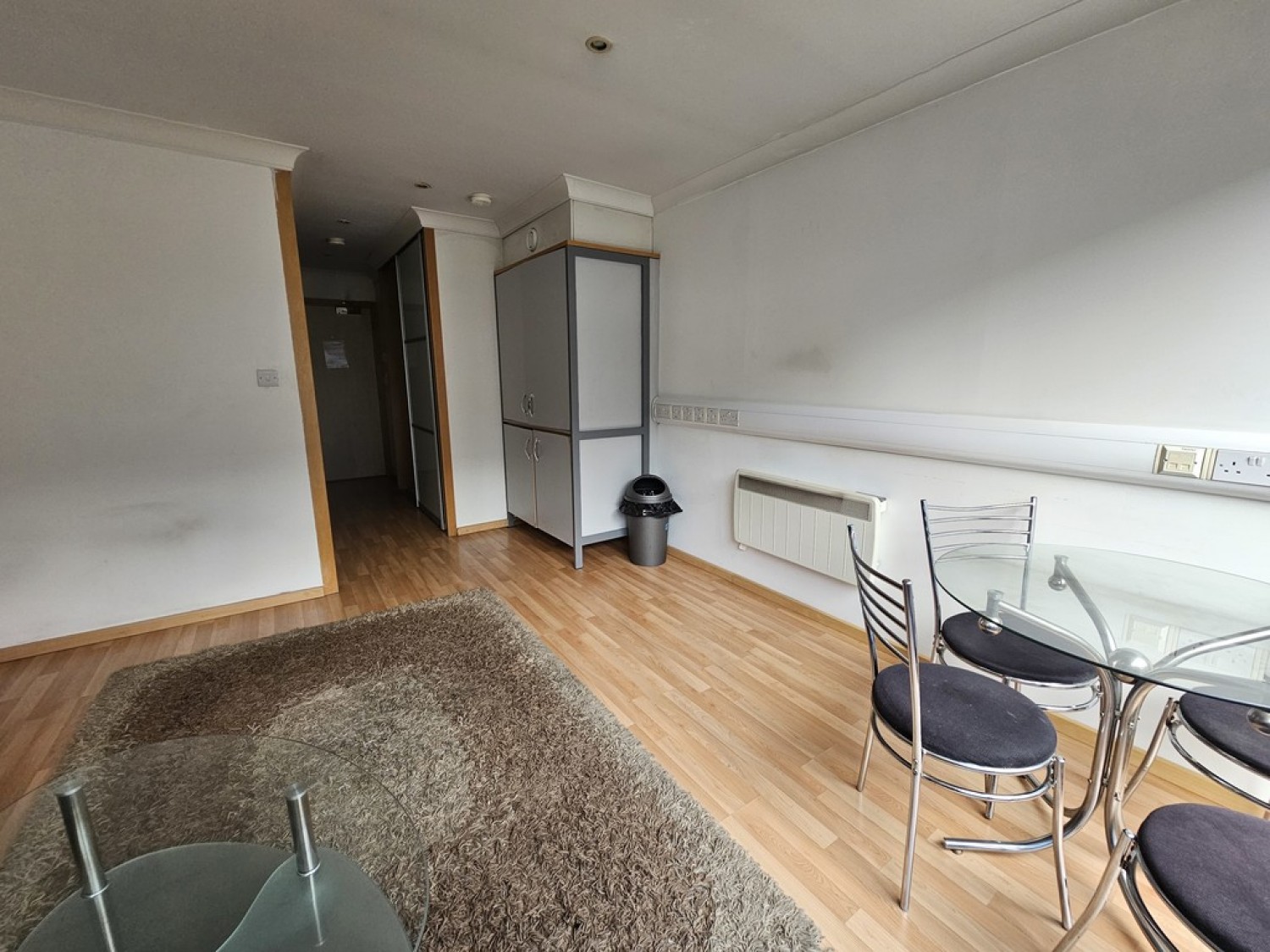 Citispace, 2 Leylands Road