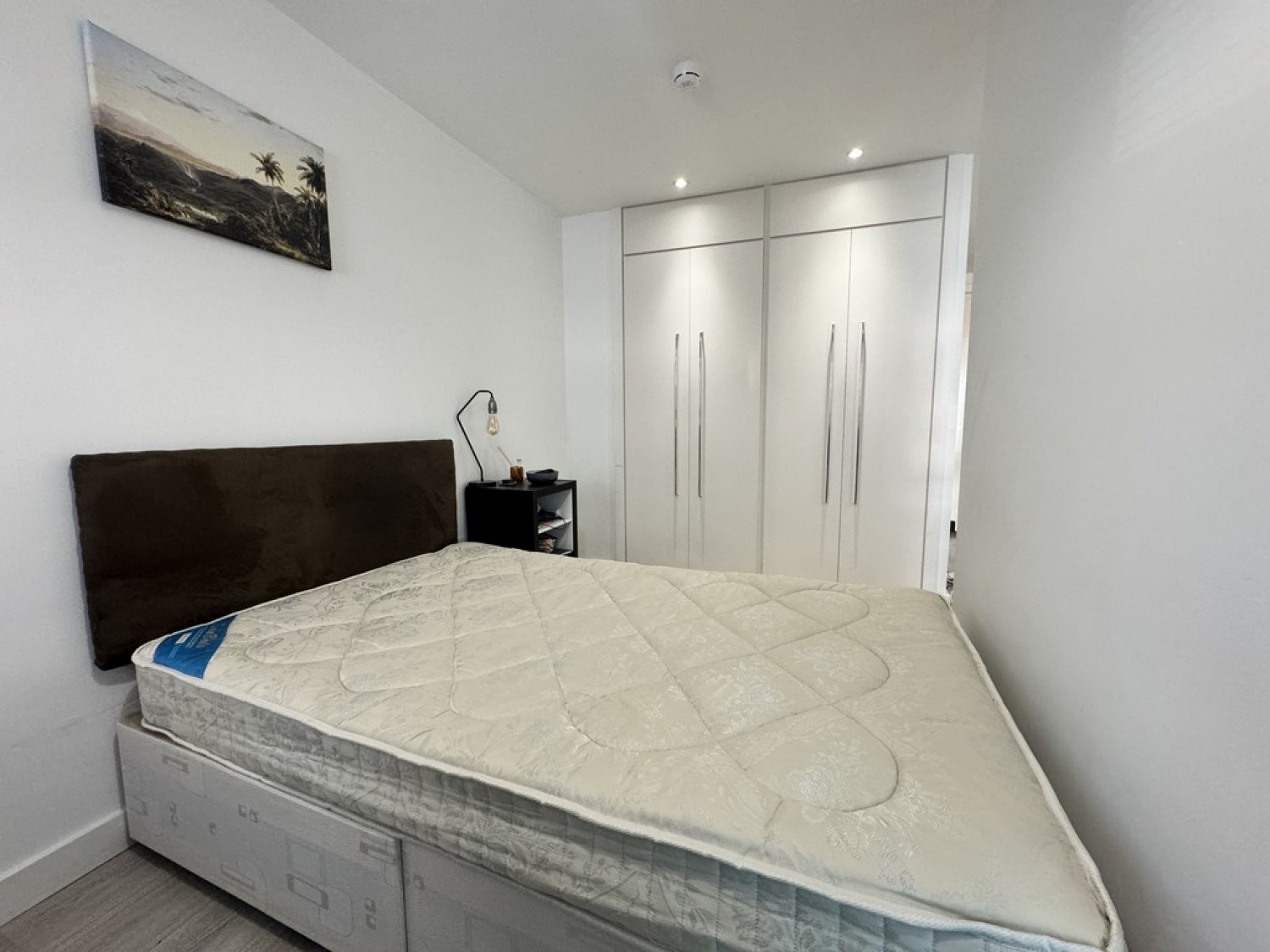 1 bedroom Flat for Letting Manor Mills, Ingram Street