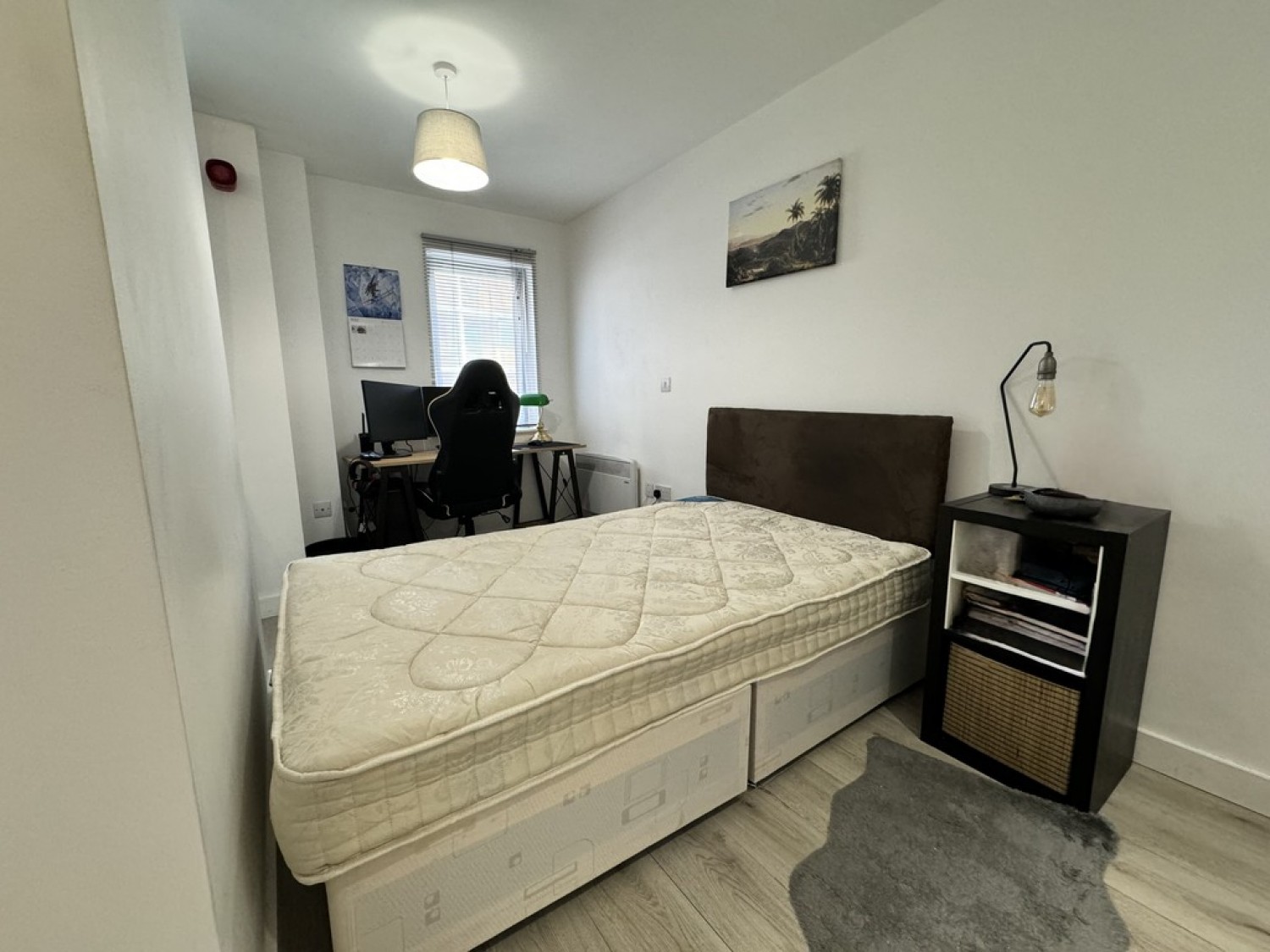 1 bedroom Flat for Letting Manor Mills, Ingram Street