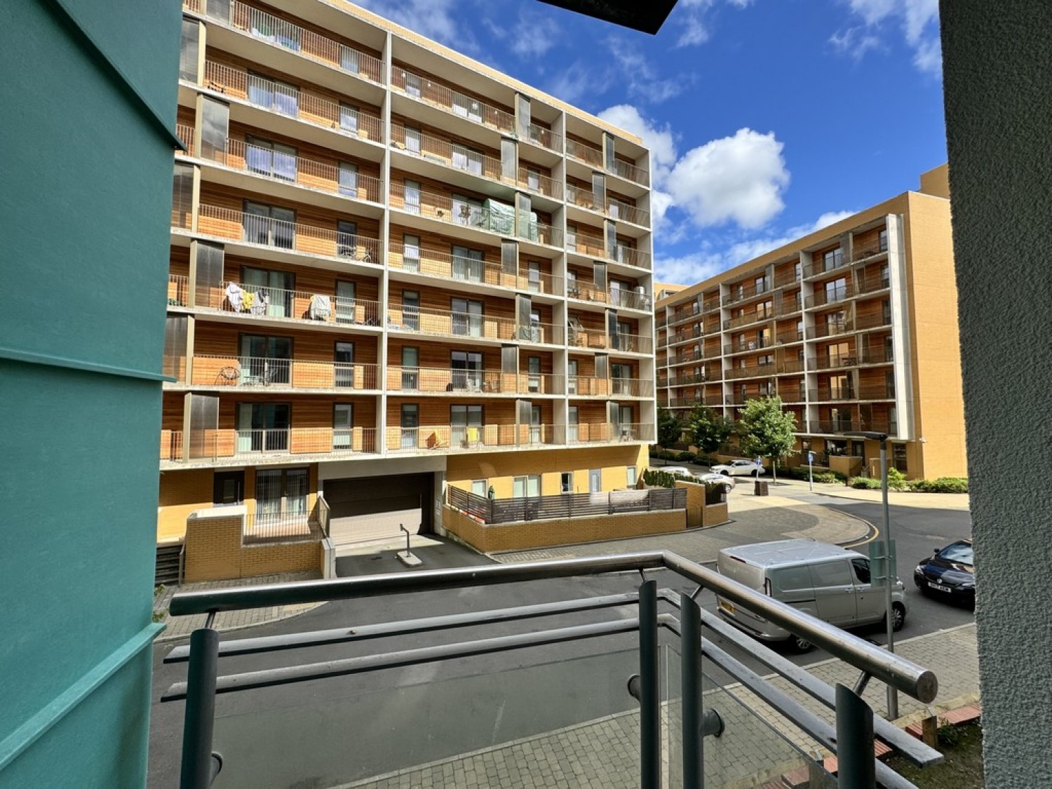 1 bedroom Flat for Letting Manor Mills, Ingram Street