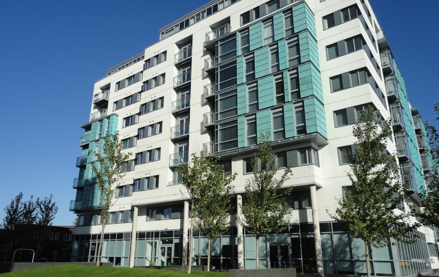 2 bedroom Flat for Letting Manor Mills, Ingram Street
