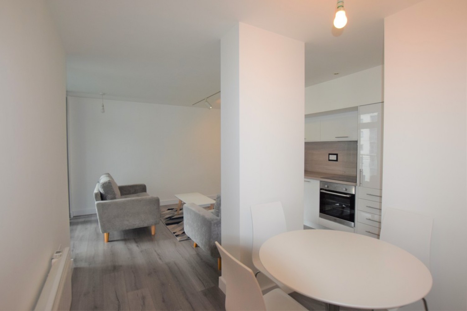 2 bedroom Flat for Letting Manor Mills, Ingram Street