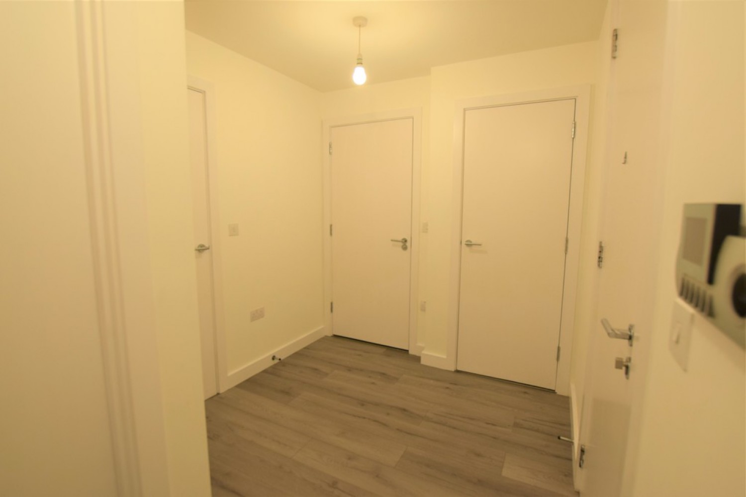 2 bedroom Flat for Letting Manor Mills, Ingram Street
