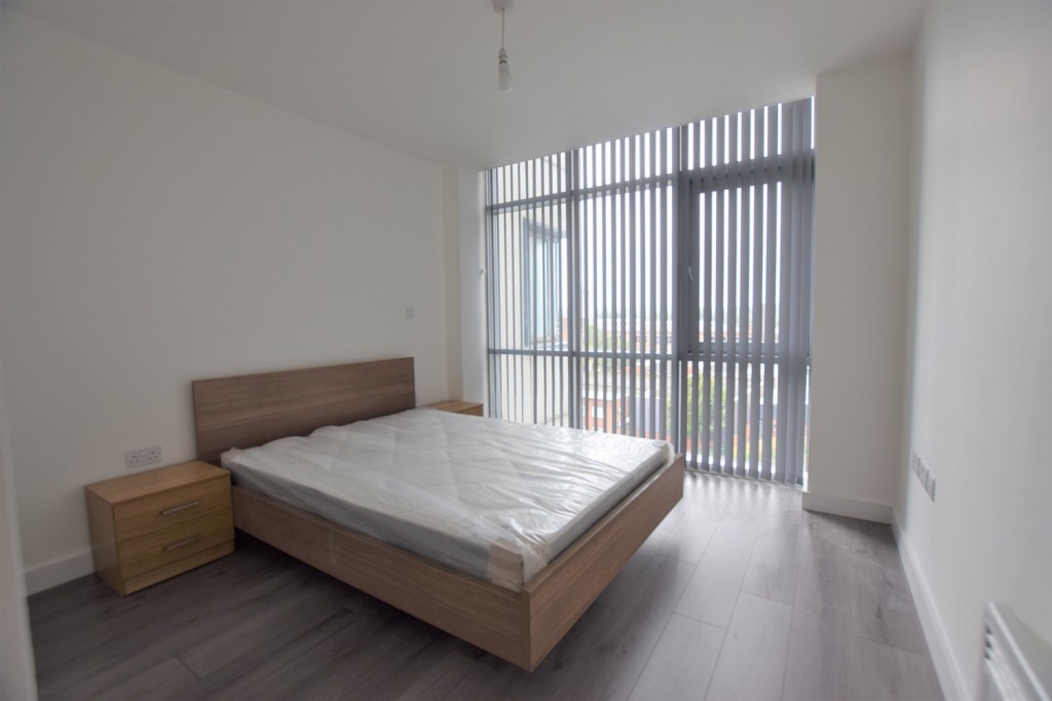 2 bedroom Flat for Letting Manor Mills, Ingram Street