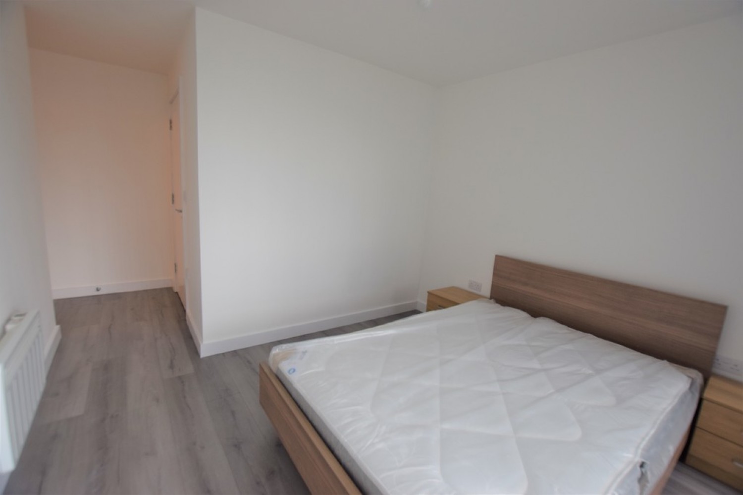 2 bedroom Flat for Letting Manor Mills, Ingram Street