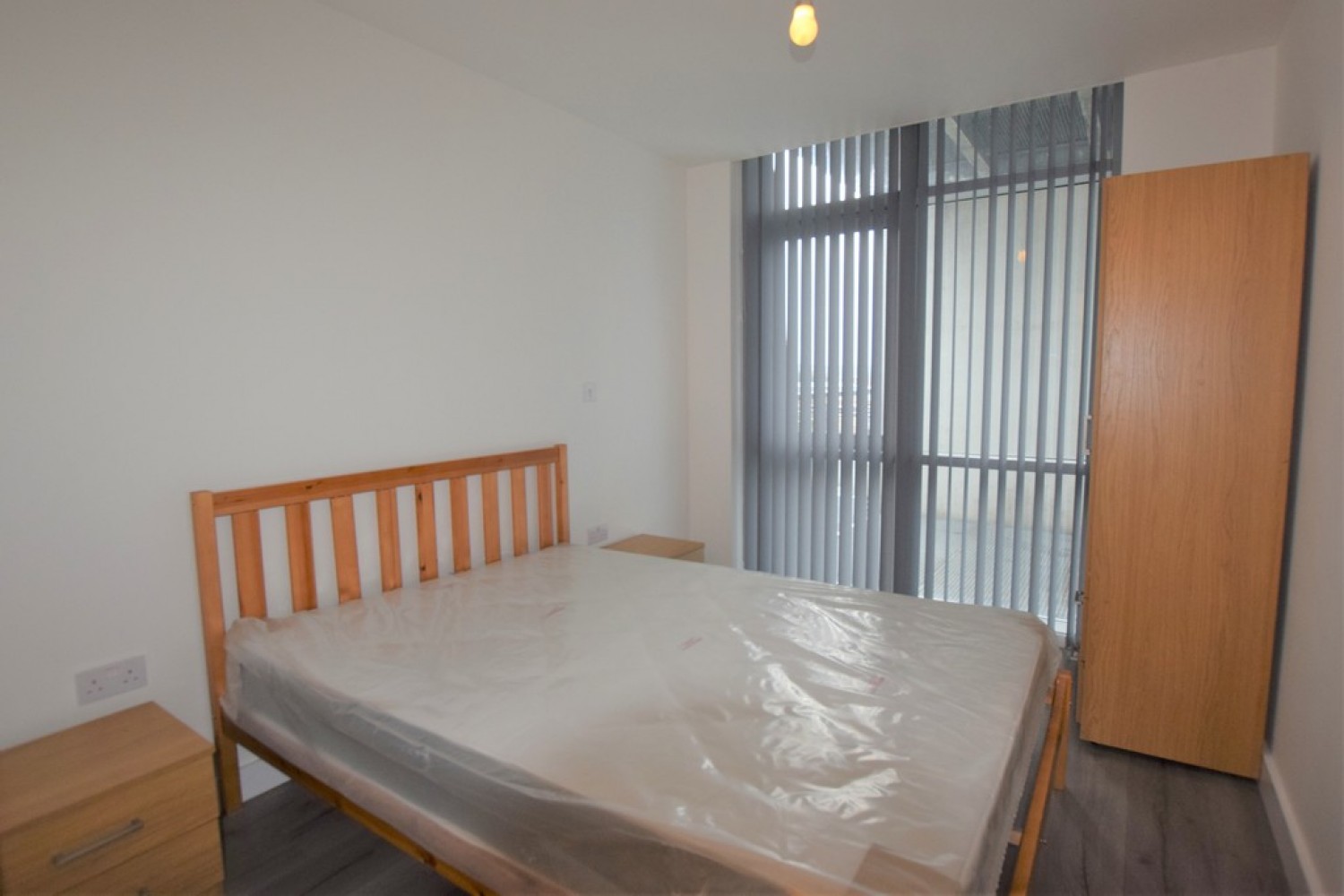 2 bedroom Flat for Letting Manor Mills, Ingram Street