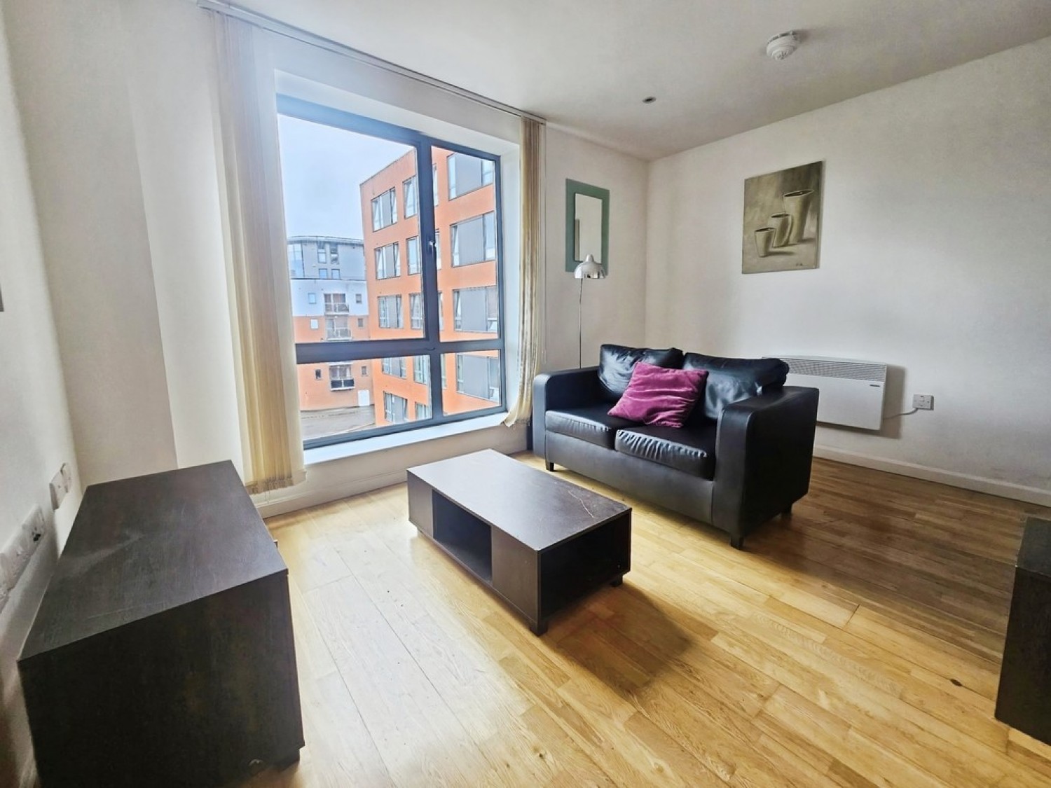 0 bedroom Flat for Letting 20/20 House, Skinner Lane