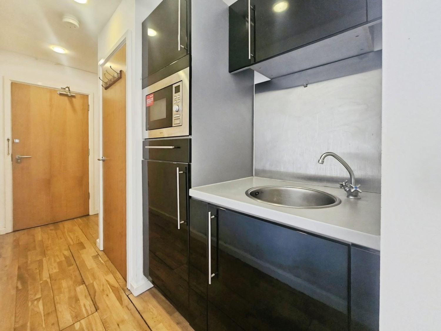 0 bedroom Flat for Letting 20/20 House, Skinner Lane
