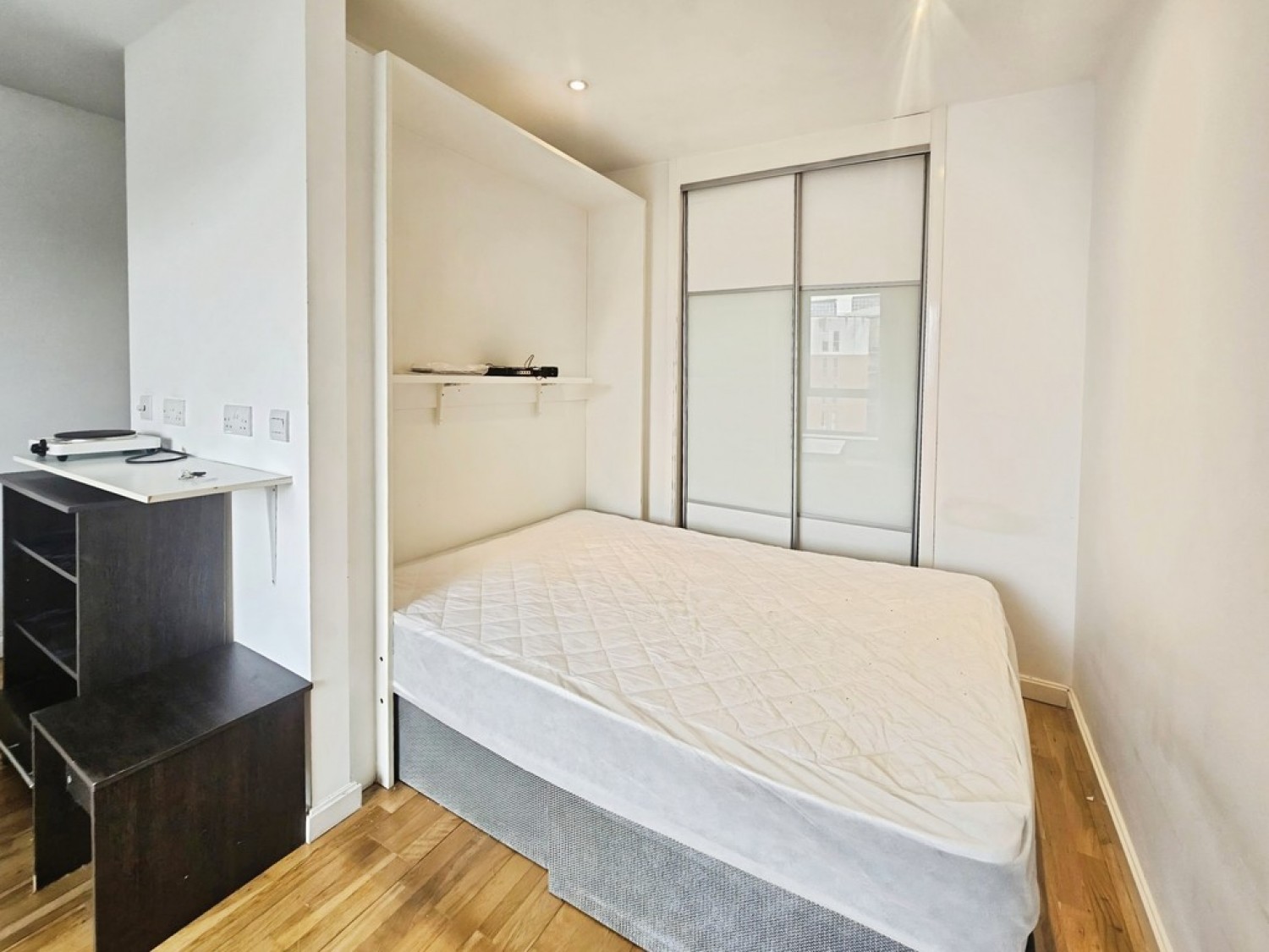 0 bedroom Flat for Letting 20/20 House, Skinner Lane