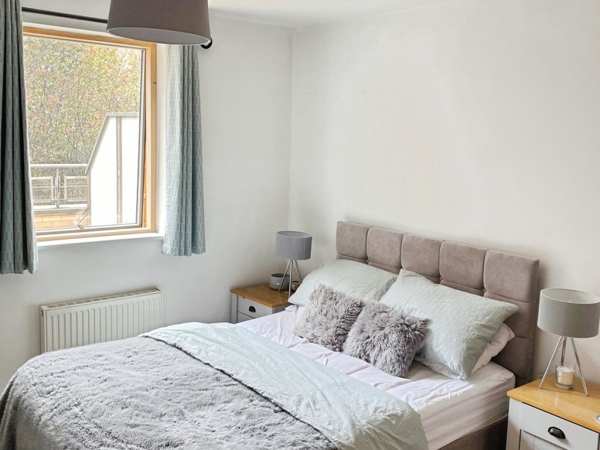 Admiral Court, Bowman Lane