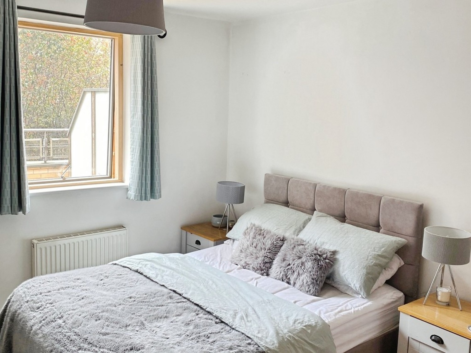 2 bedroom Flat for Letting Admiral Court, Bowman Lane