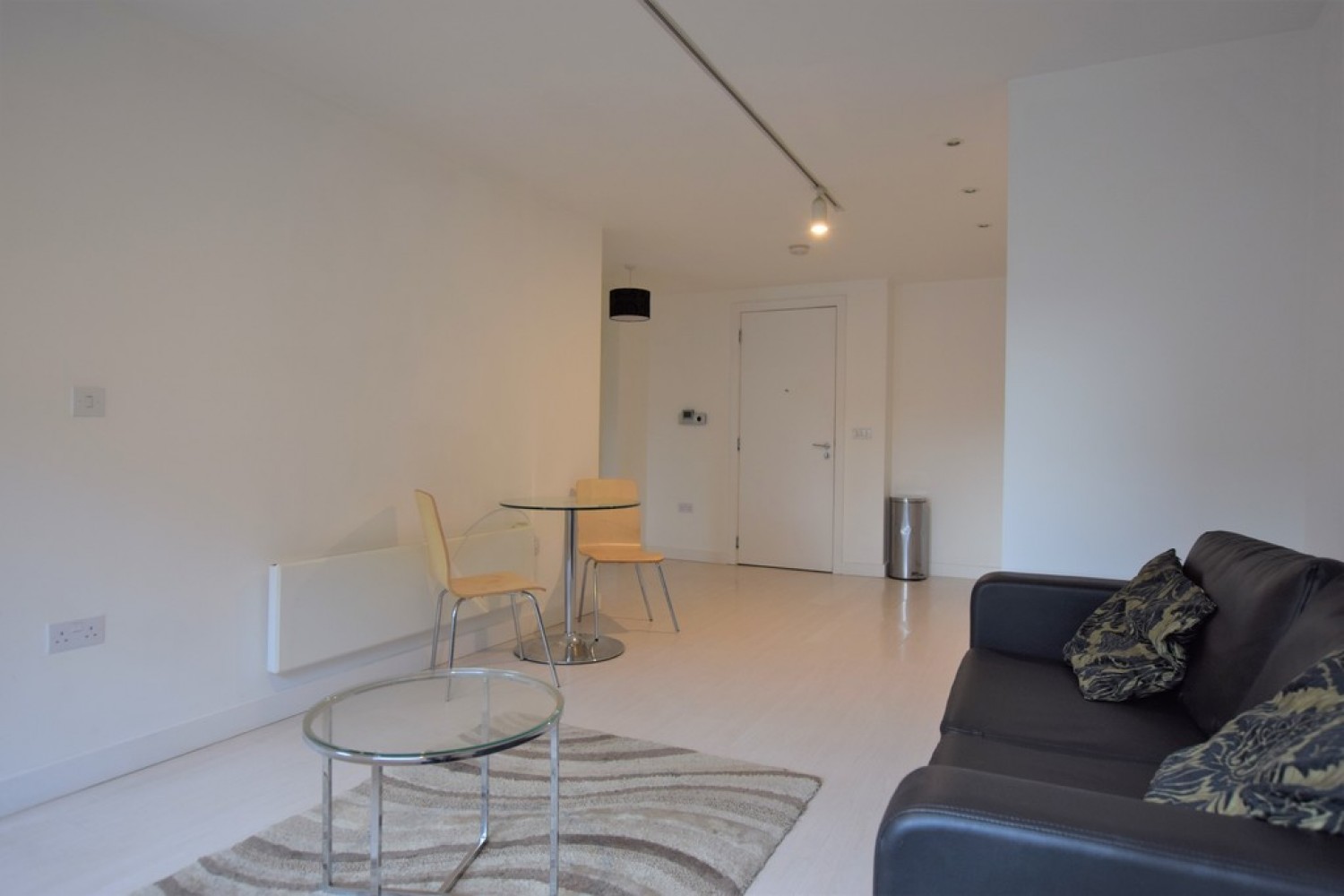 Manor Mills, Ingram Street