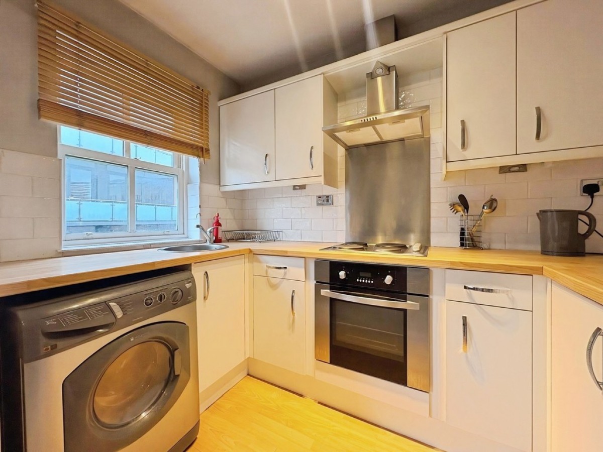 Chippendale House, Navigation Walk