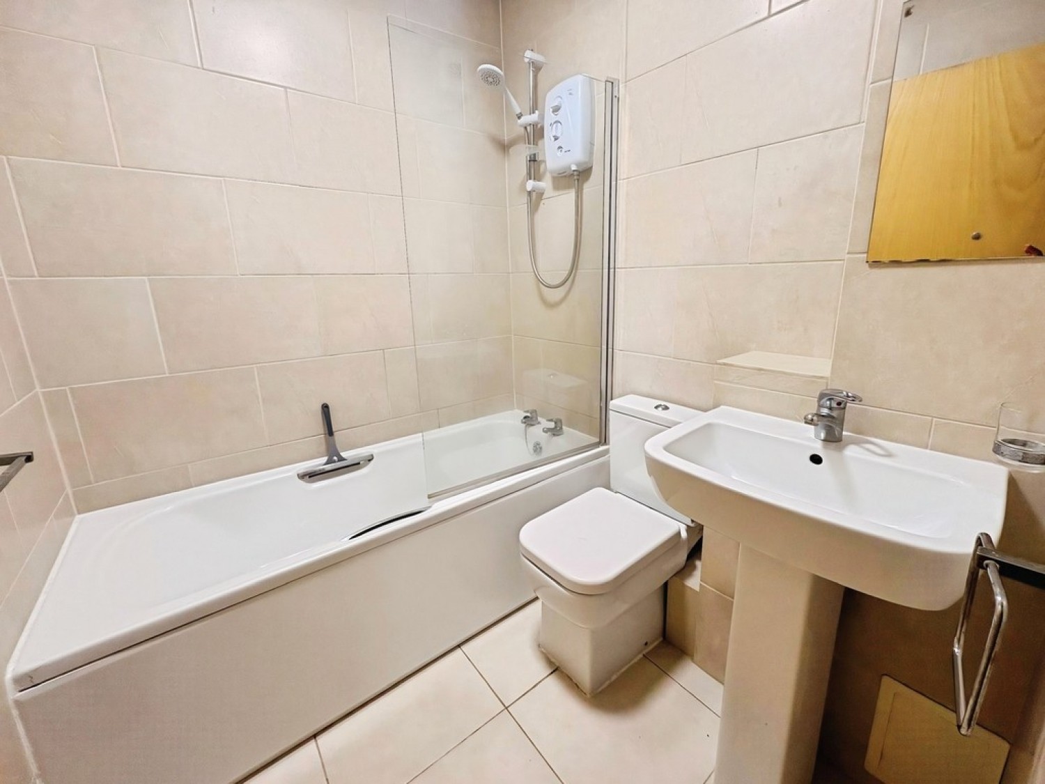 Chippendale House, Navigation Walk