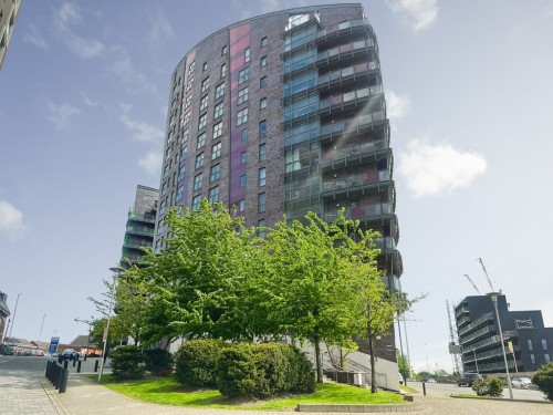 Echo Central Two, Cross Green Lane