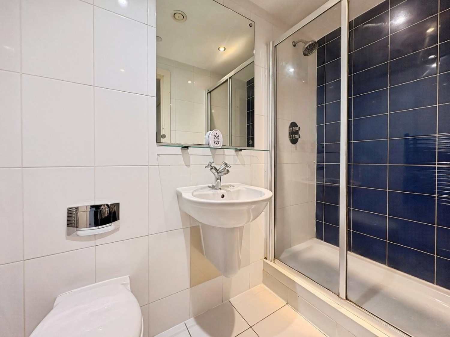 0 bedroom Flat for Letting Echo Central Two, Cross Green Lane