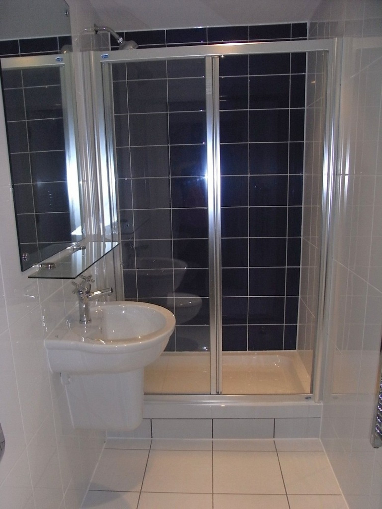 1 bedroom Flat for Letting Echo Central Two, Cross Green Lane