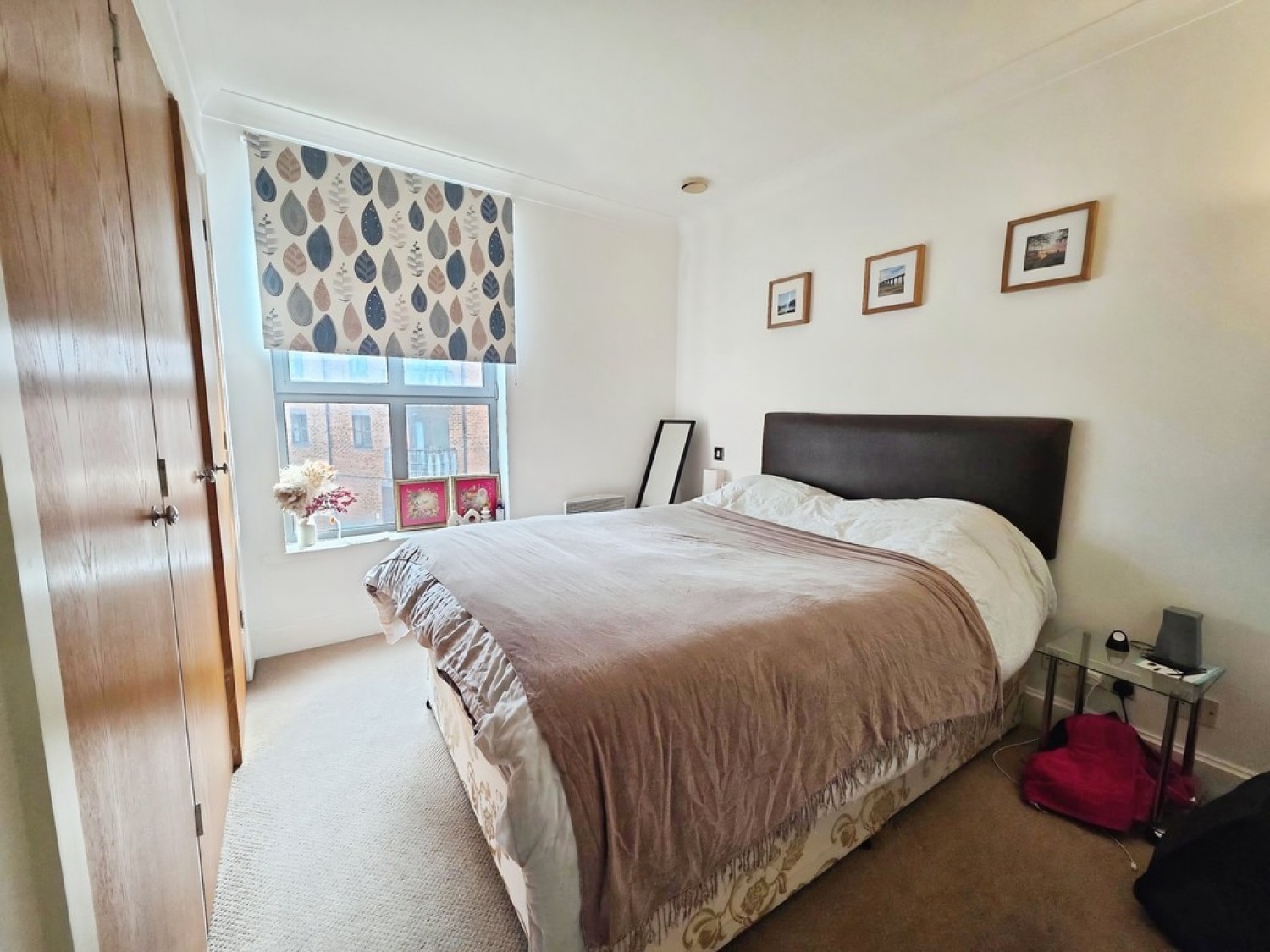1 bedroom Flat for Letting Merchants Quay, East Street