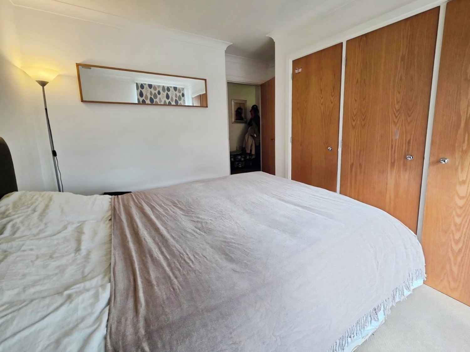 1 bedroom Flat for Letting Merchants Quay, East Street