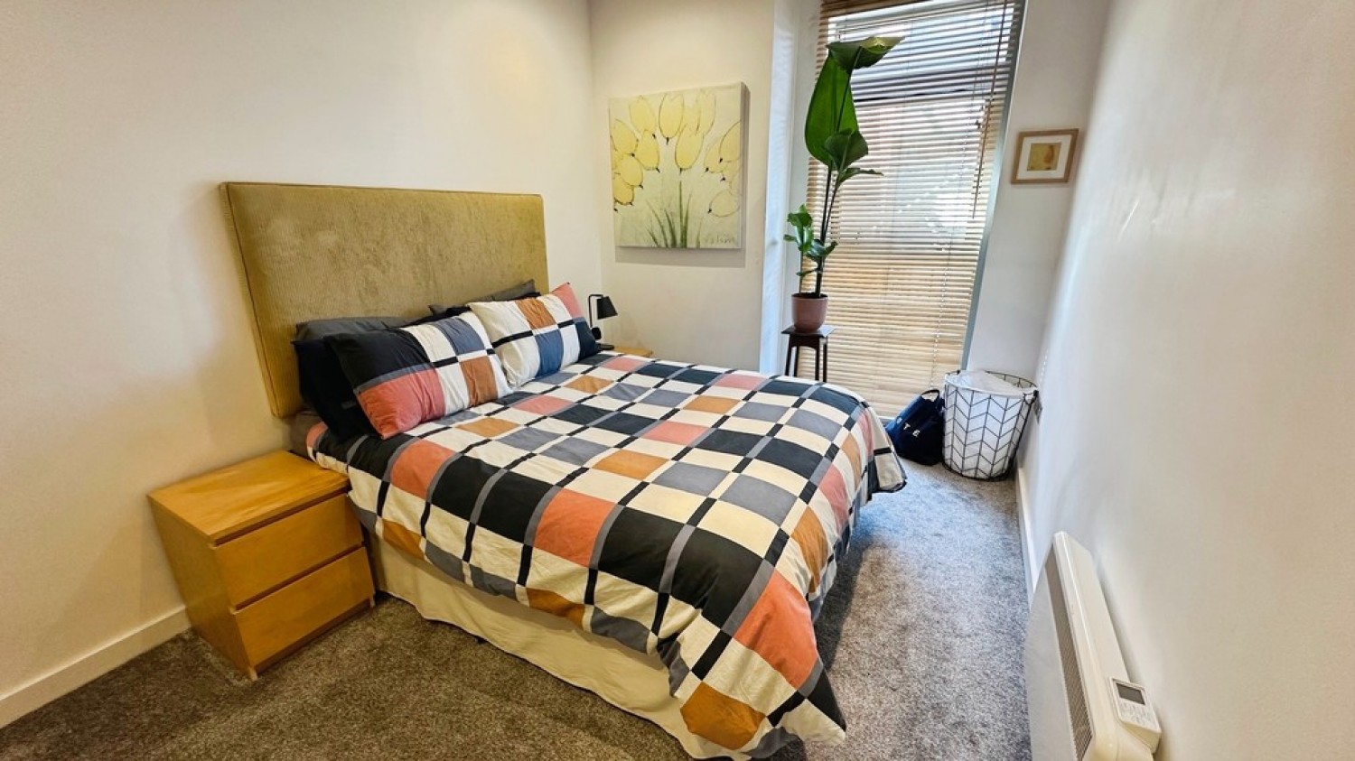1 bedroom Flat for Letting Roberts Wharf, East Street
