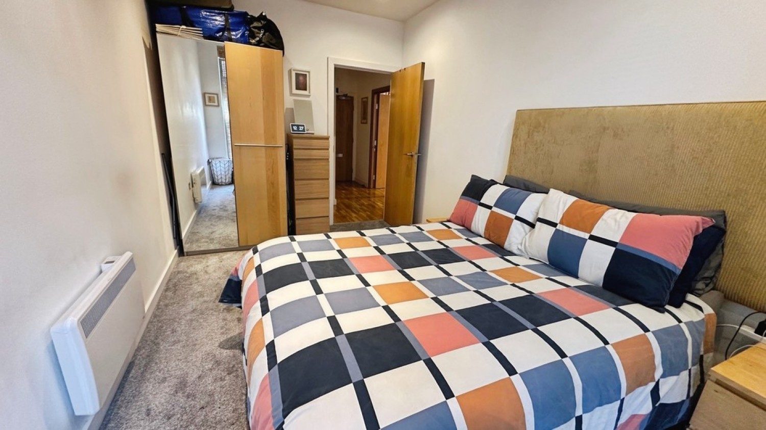 1 bedroom Flat for Letting Roberts Wharf, East Street