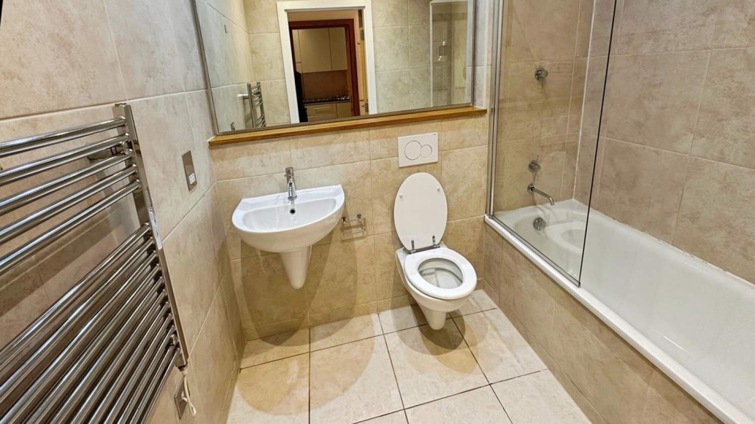 1 bedroom Flat for Letting Roberts Wharf, East Street