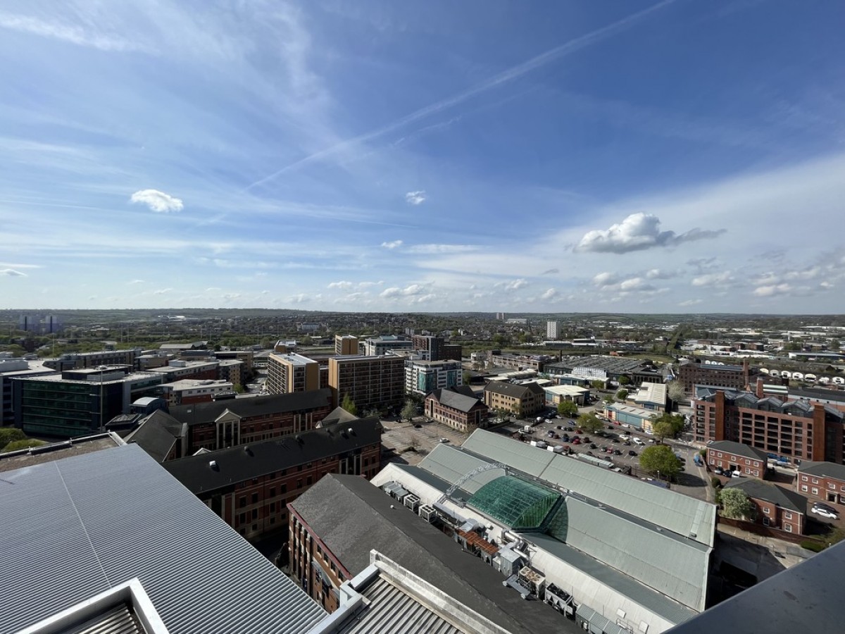 Bridgewater Place