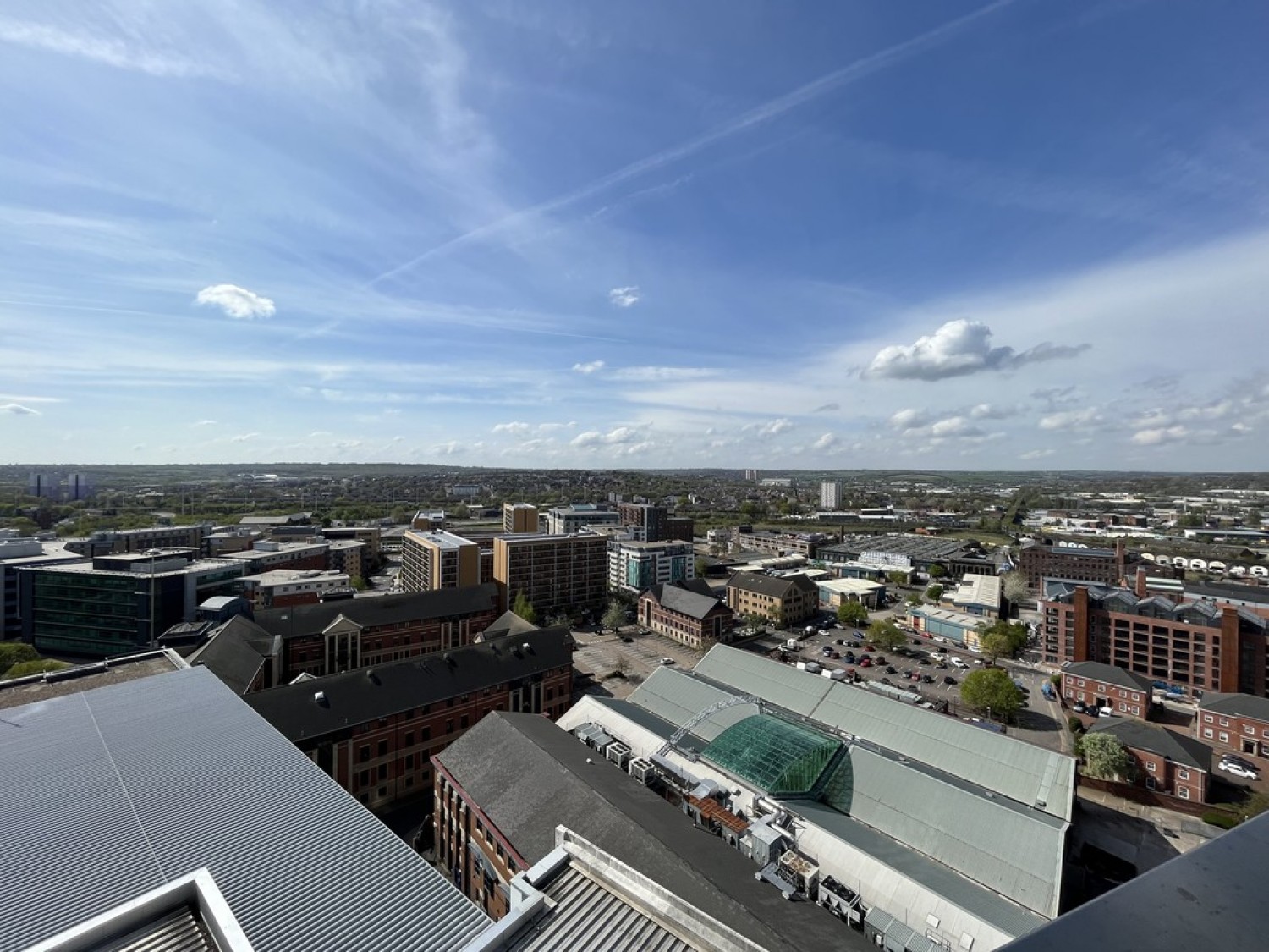 Bridgewater Place