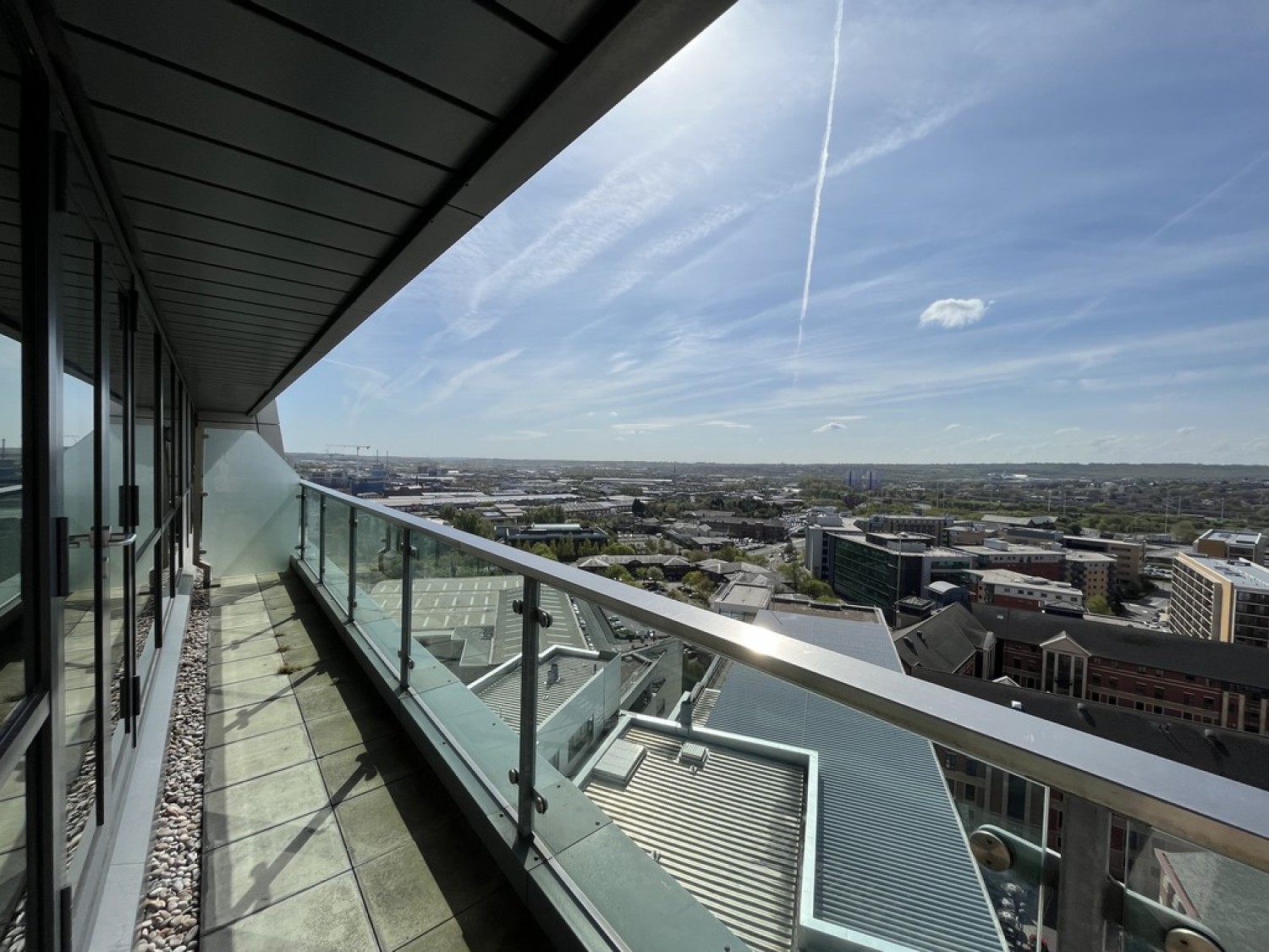 Bridgewater Place