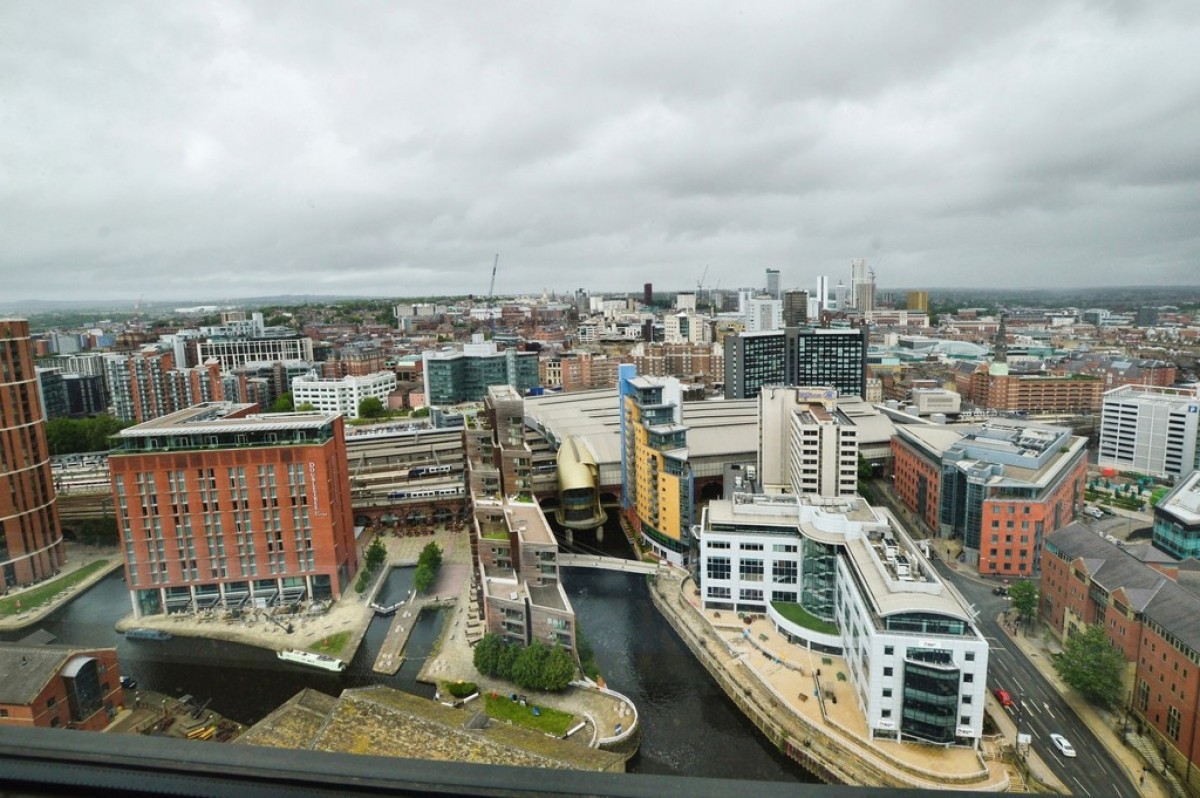 Bridgewater Place